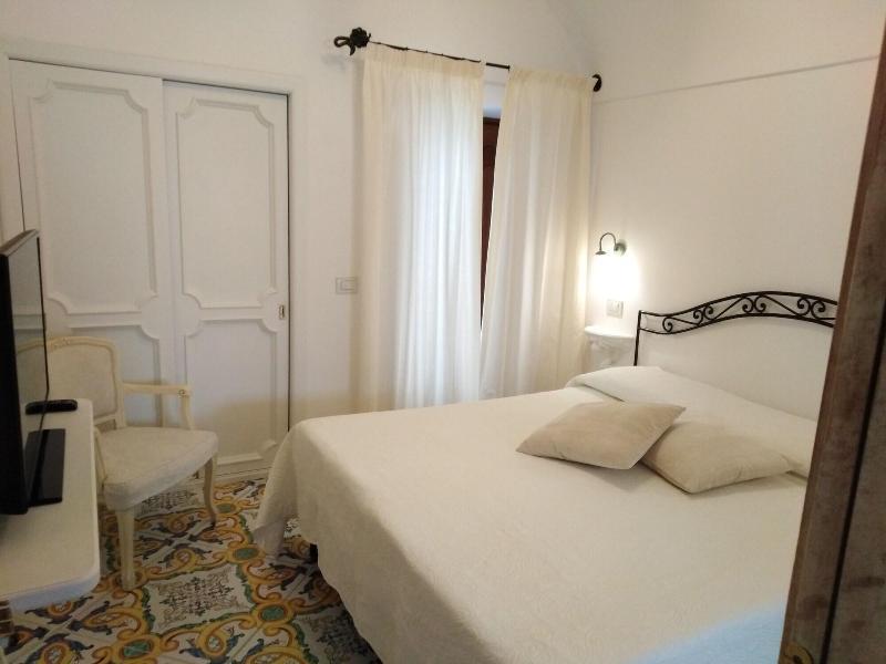 Villa Principe Giovanni Positano Ngoại thất bức ảnh