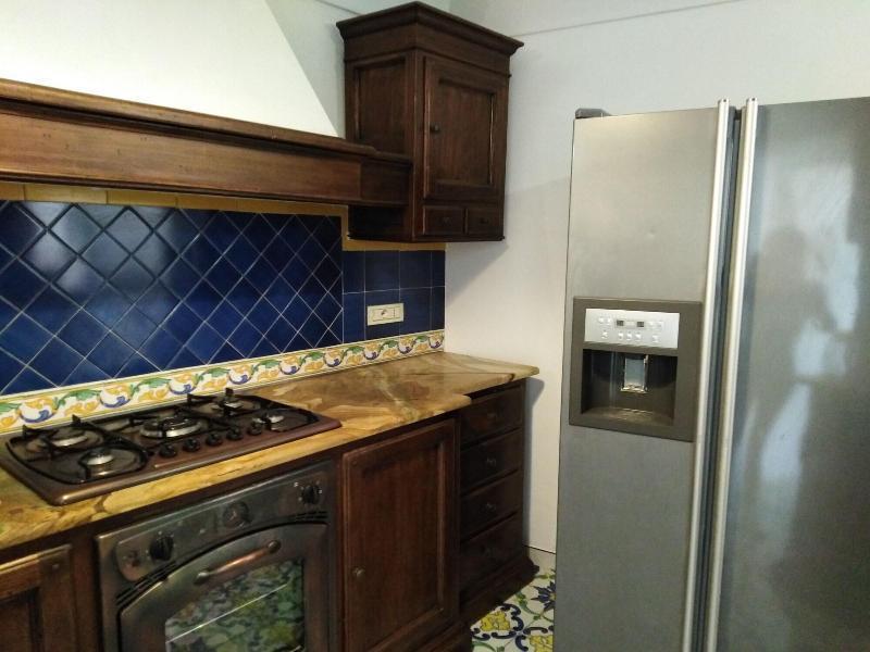 Villa Principe Giovanni Positano Ngoại thất bức ảnh