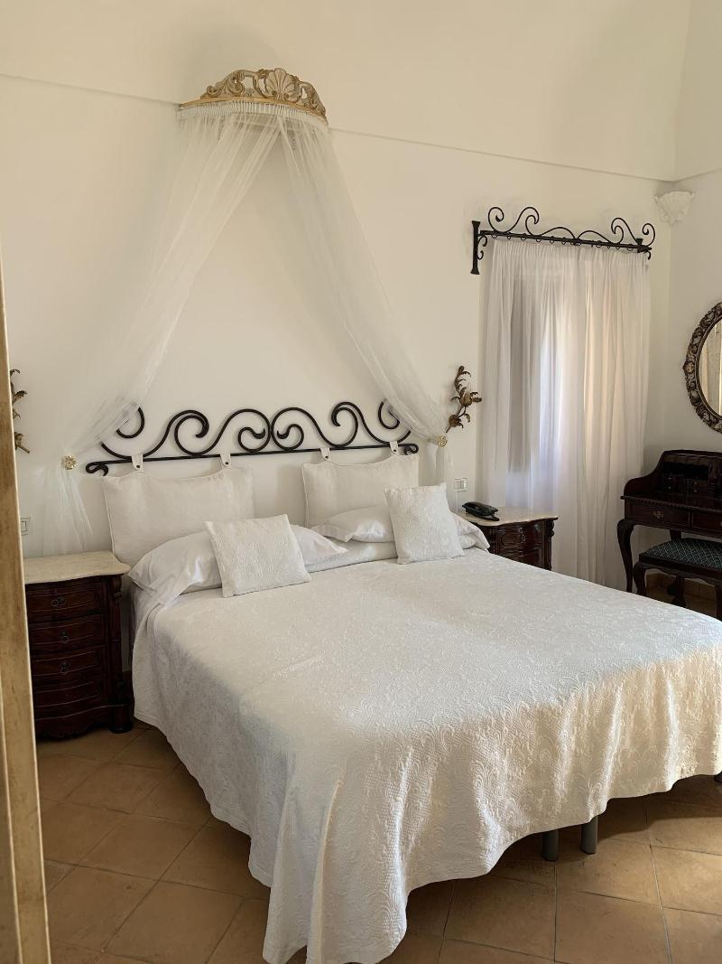 Villa Principe Giovanni Positano Ngoại thất bức ảnh